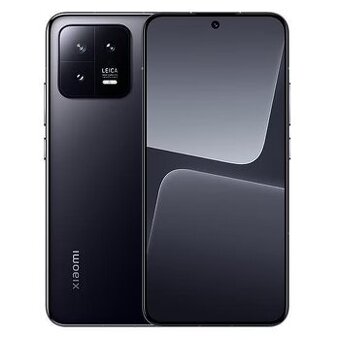 Xiaomi 13 8GB/256GB Black