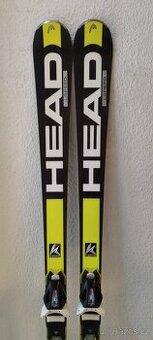 Head Super Shape era 3.05 177 cm jen 2.900,-