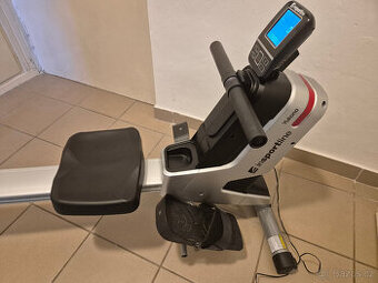 Veslovací trenažér Insportline Yukona