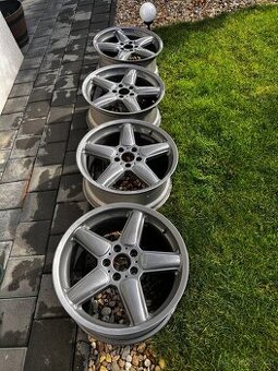 AC Schnitzer Type II R19 Monoblock 5x120