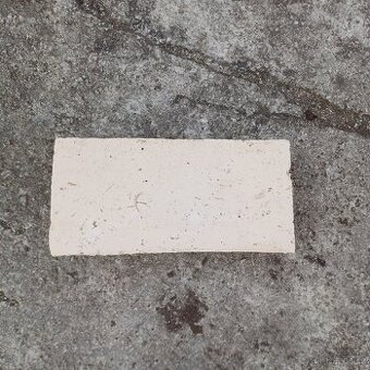 Prodám thermalitové cihly