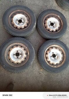 CITROEN BERLINGO, PEUGEOT PARTNER  2004