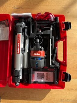 Hilti laser PM-4M
