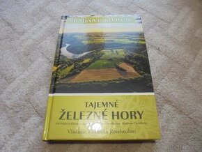 Tajemné Železné hory