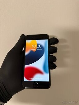 iPhone 7 128 GB, pěkný stav 🔋📱