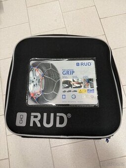 Sněhové řetězy RUD Compact Grip 9 mm (vel. 4065)