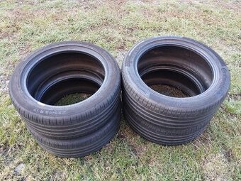 225/45/17 Contisportcontact 5