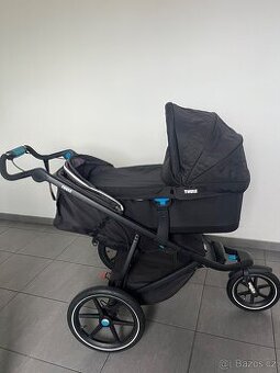 Thule Urban Glide 2