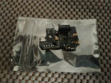 Procesorovka pro AEG, mech. V2