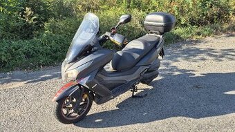 Kymco X-town 125i