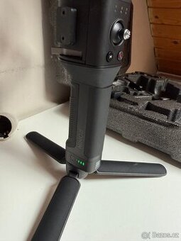 DJI Ronin SC + pouzdro