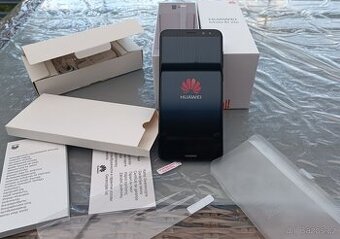 Nový mobilní telefon Huawei Mate nepoužitý, kompletní balení