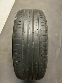 2ks LETNÍ PNEUMATIKY HANKOOK VENTUS PRIME 235/55/19 101H