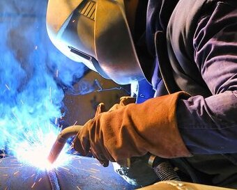 Svářeč MAG 135 - Vyškov ČR