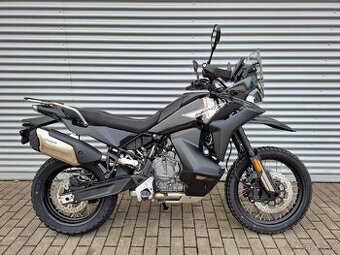 CFMOTO 800MT-X (ČERNÁ - AKCE)