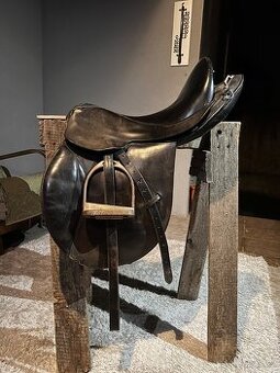 Anglické sedlo KenTaur