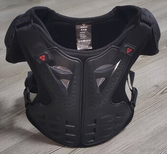 Dětský chránič – hrudník, záda, ramena, páteř
