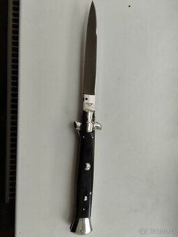 Prodám kvalitní Italskou dýku Rostfrei Italy