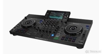 Denon SCLive 4