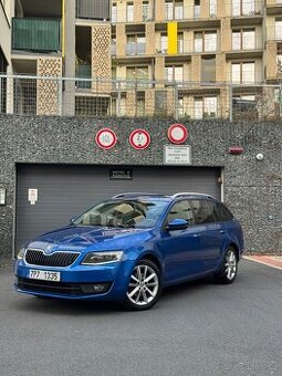 Prodám Škoda Octavia 1.6 tdi