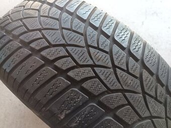 235/55 R18 DUNLOP (0412)