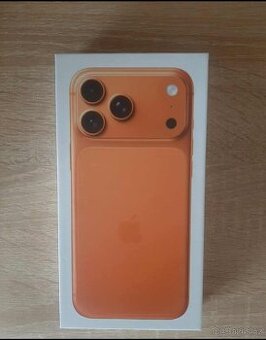 IPHONE 17 PRO MAX 1TB