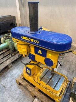 Stolní vrtačka V 16