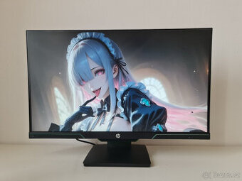 27" 2k QHD 144Hz herní monitor | HP 27xq (FreeSync, 1ms, TN