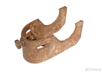 Lešenářské žabky, 45 Kč/ks