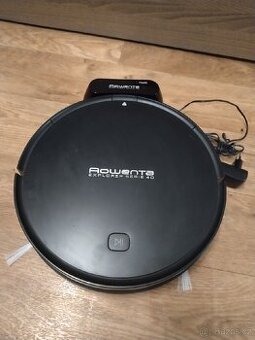 Robotický vysavač