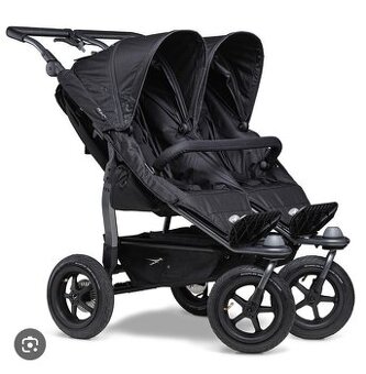 Tfk duo pro sourozence