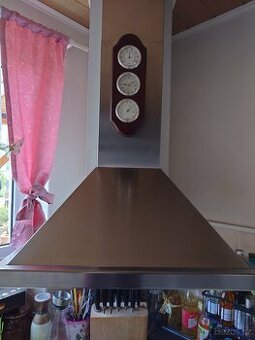 Nerez odsavač par - digestoř