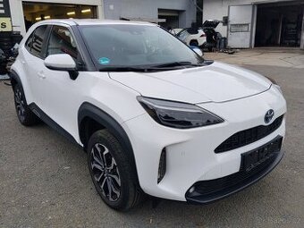 Toyota Yaris Cross,1.5, Hybrid, rv. 2024/06 ,(cj.2811)