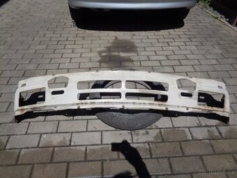 BMW 3 E30 spodní část předního čela 41331916986