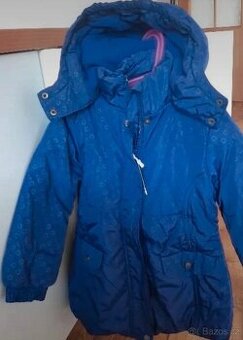 Nova zimni bunda Wolf vel.92