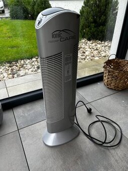 Čistička vzduchu Ionic-CARE Triton X6