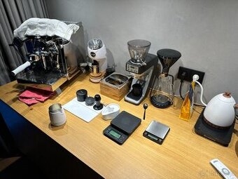 Rocket Espresso R 58 Cinquantotto