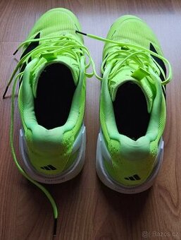 Adidas Adizero Ubersonic 5 clay tenisky