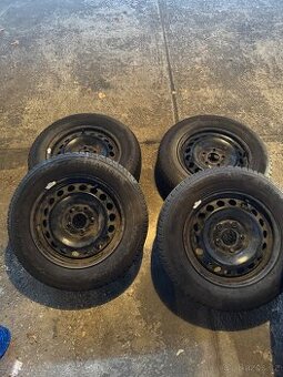 5x112R15 195/65R15