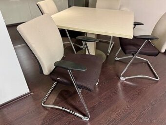 Kancelářské křeslo / kancelářská židle ANTARES