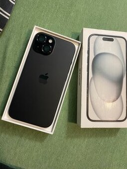 IPhone 15 128gb