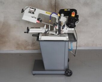 Pásová pila na kov s chladicím zařízením G5013WC/400