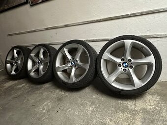 Alu kola BMW styling 230 5x120 r19
