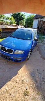 fabia