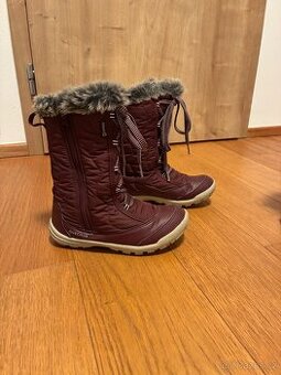 Dívčí sněhule vel.34