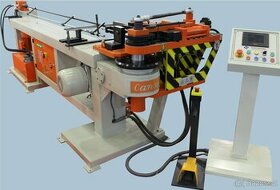 Ohýbačka trubek CMH 32 NC