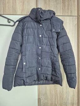 Dámská zimní bunda