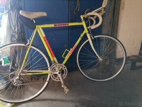 Silniční Kolo Shimano