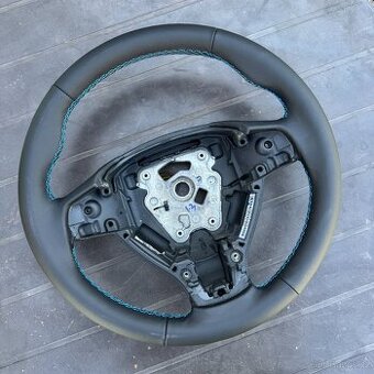 Bmw 5 F10/F11 nový kožený volant