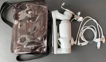 Insta360 Flow Creator Kit, zánovní, záruka, krabice